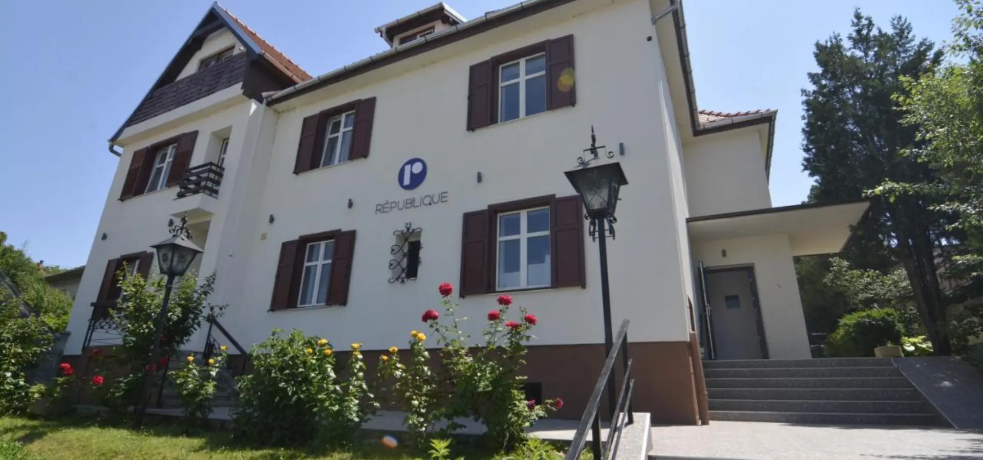Republique sibiu