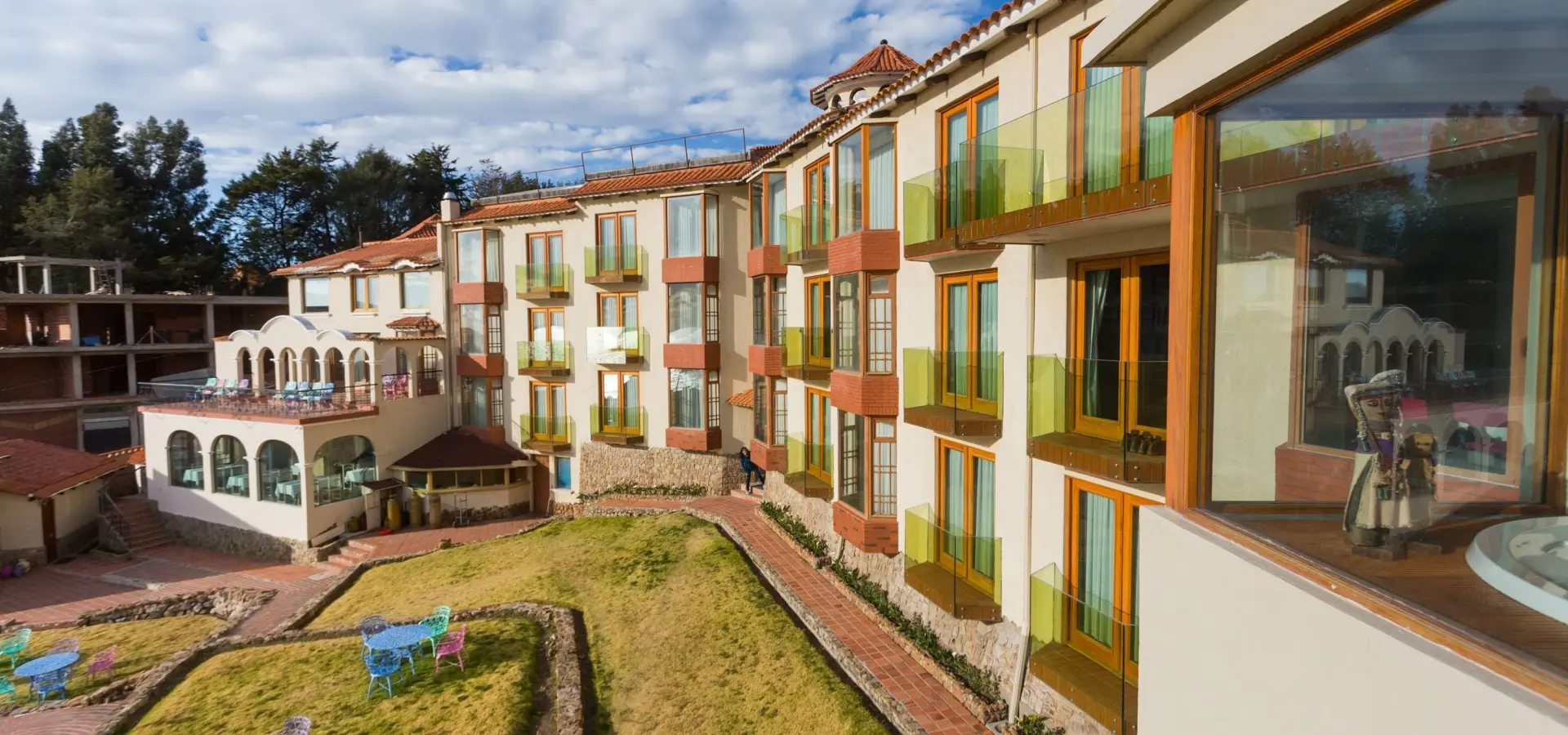 Deluxe vista msg 3553