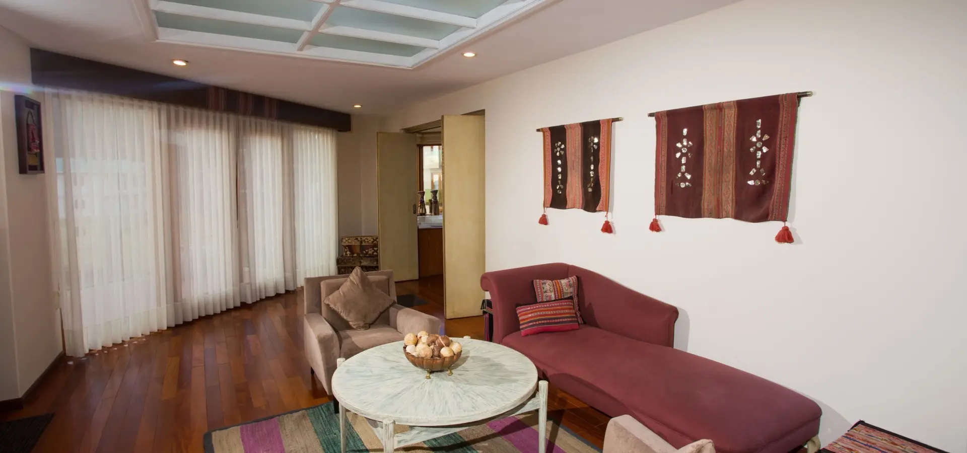 Deluxe sala msg 3636