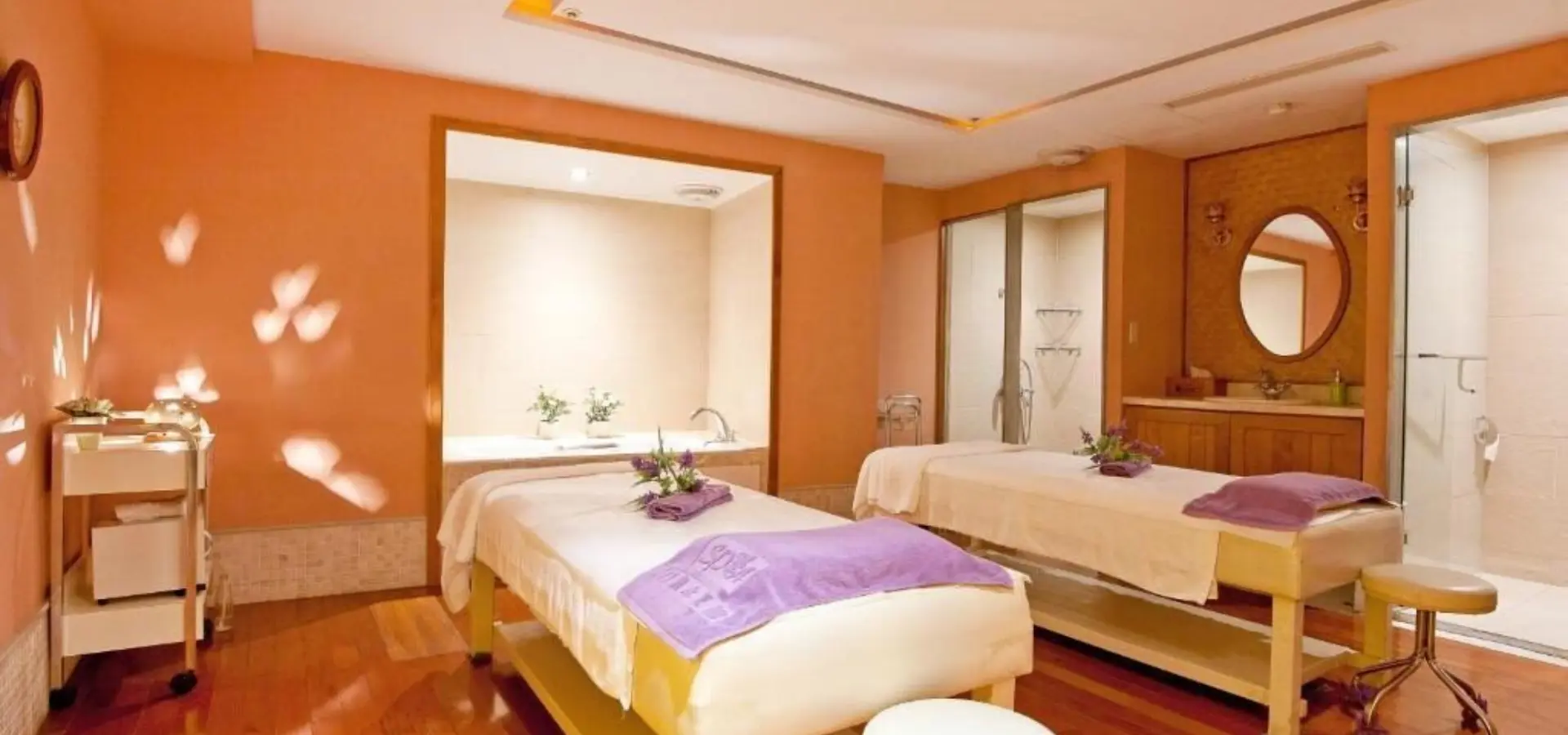 Royal chihpen spa