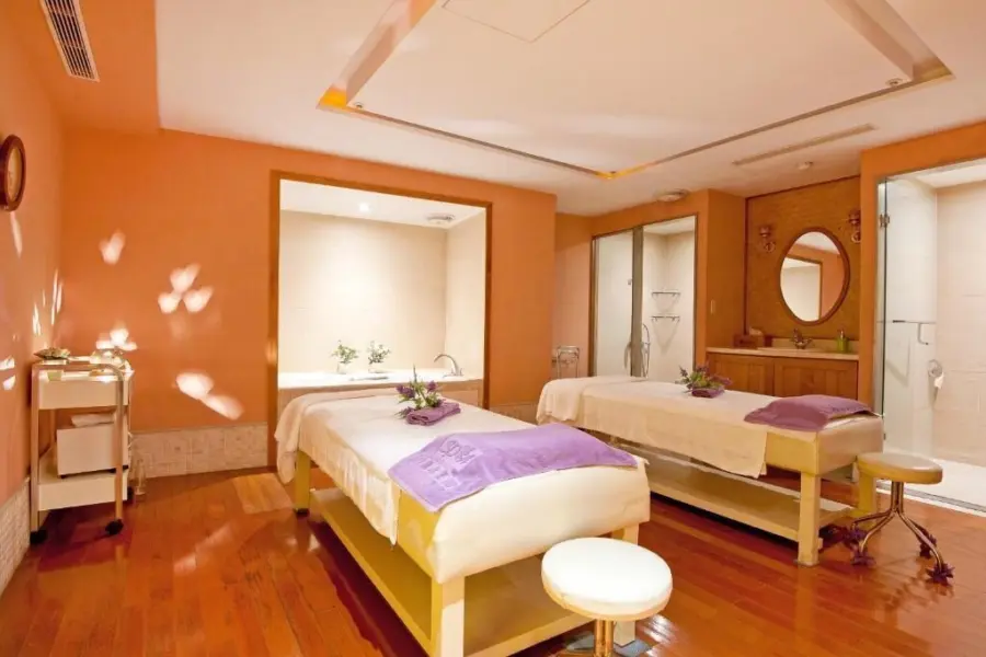 Royal chihpen spa