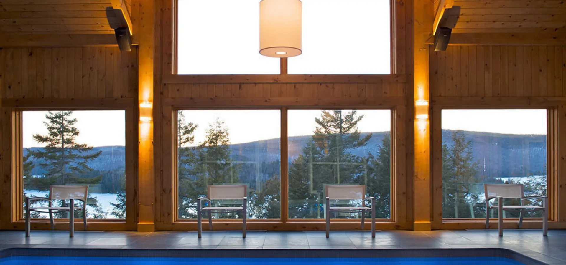 Piscine interieure 1