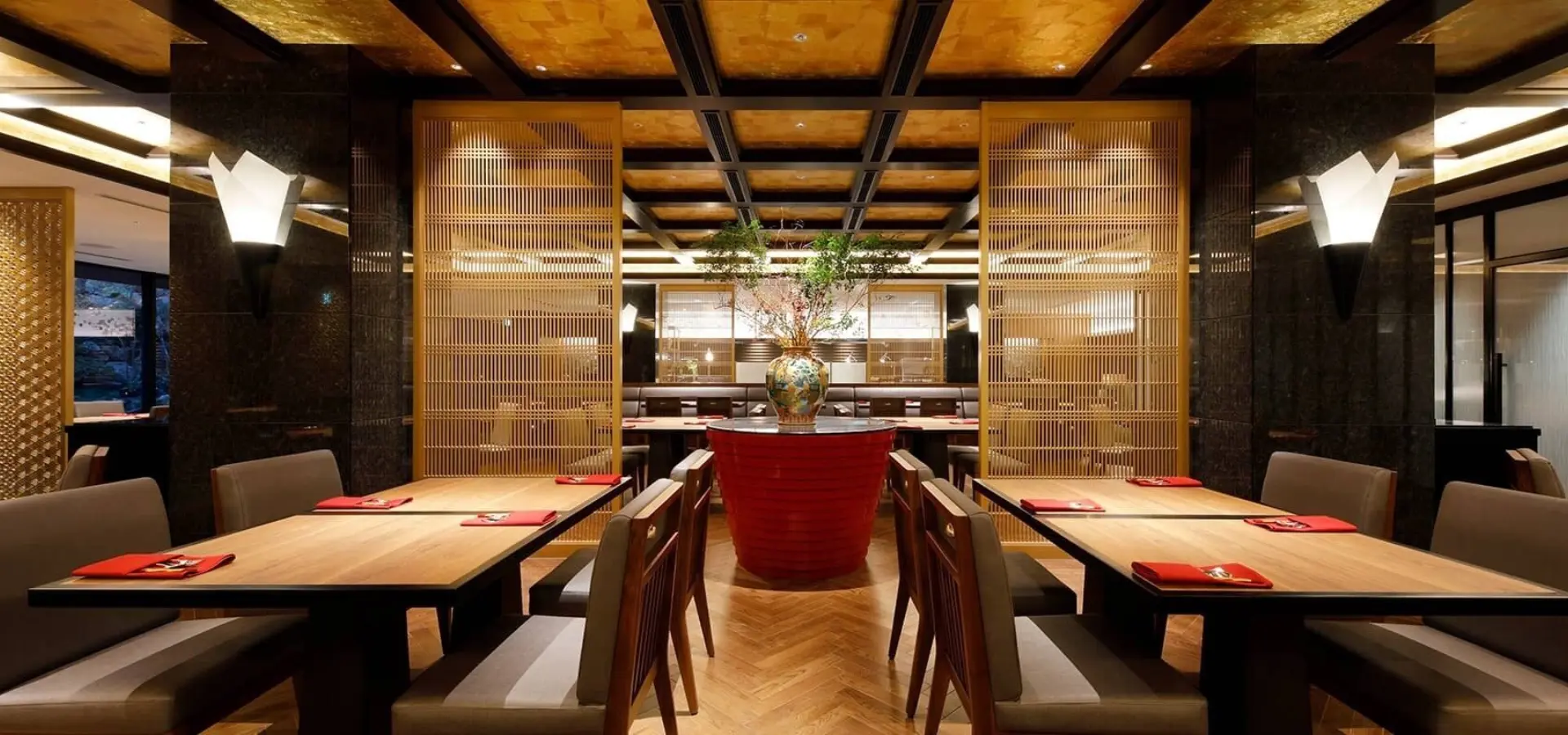 Img dining