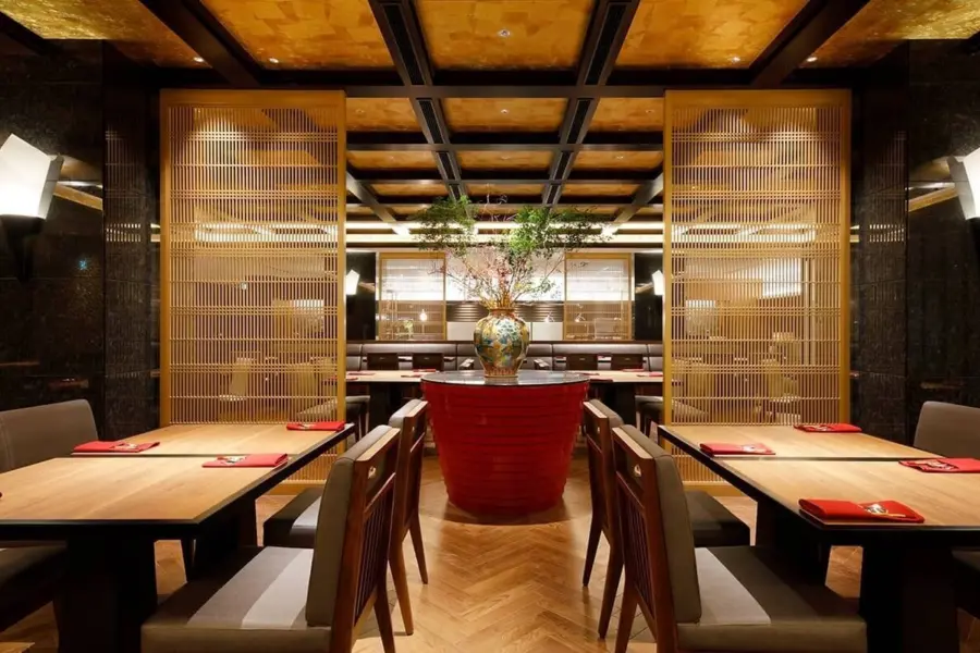 Img dining