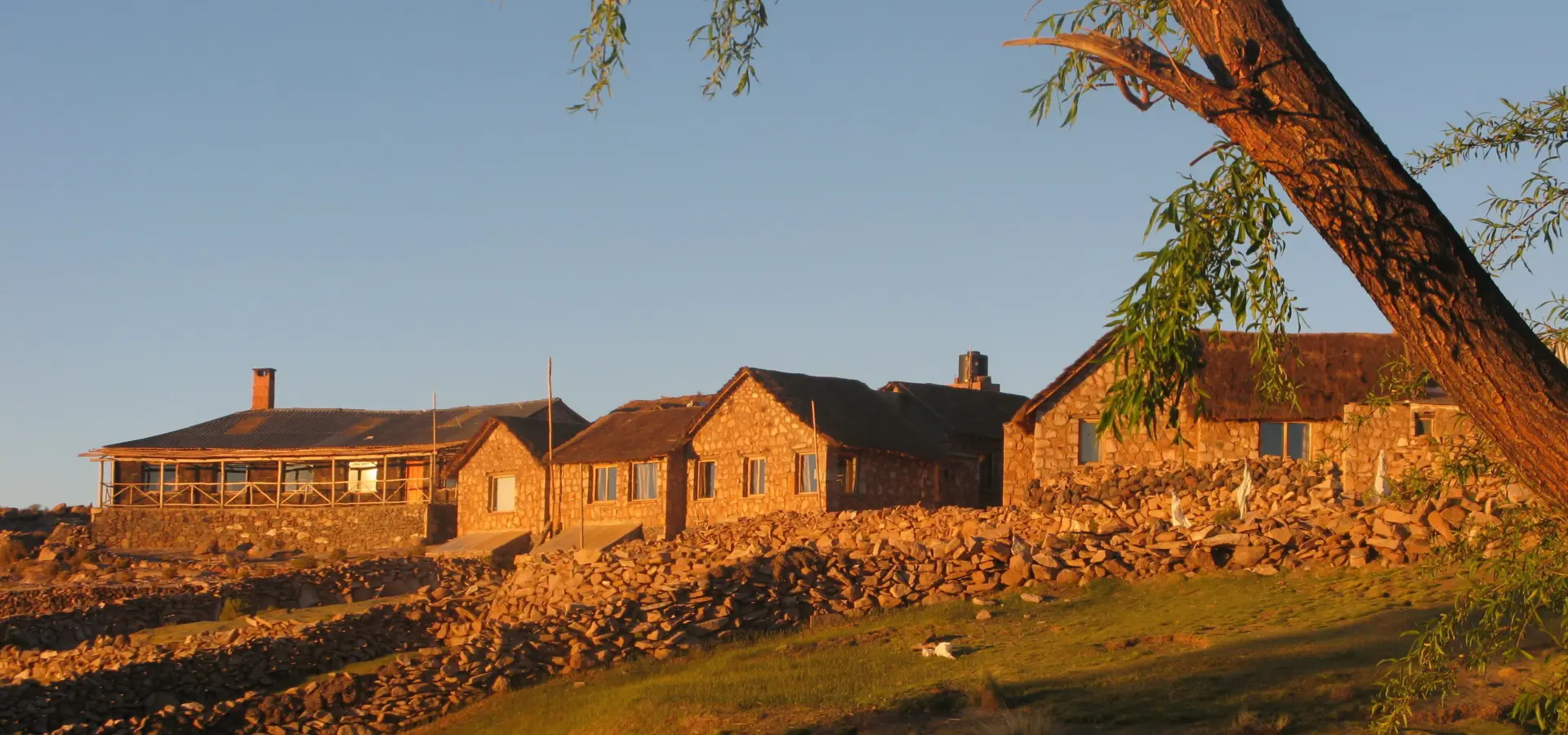 Hotel tayka piedra panor amica