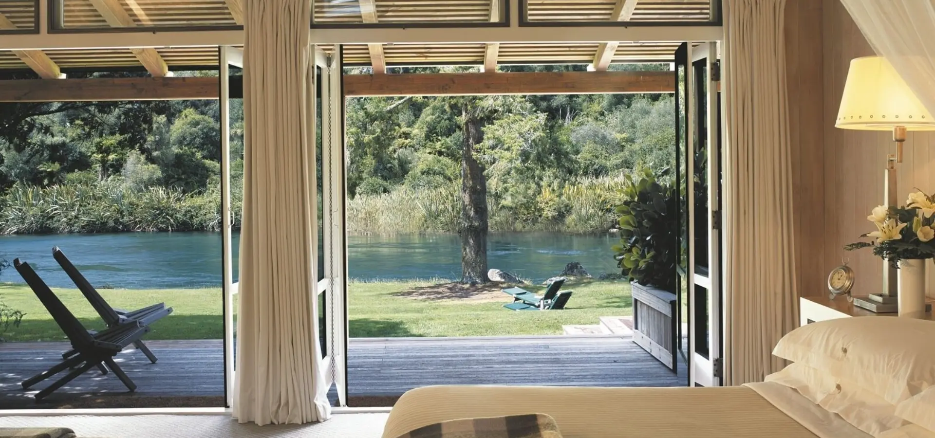 18 jnr lodge suite rotator