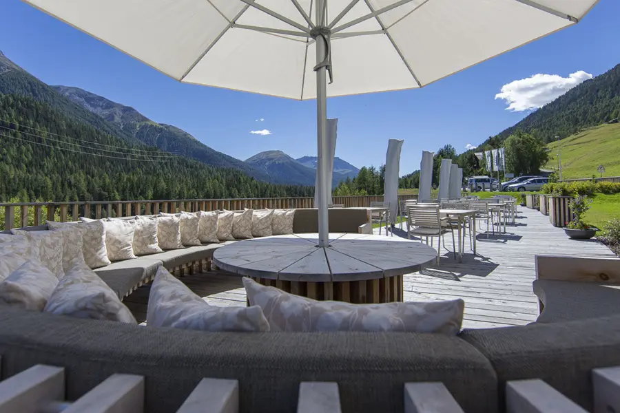 Terrasse lounge 01