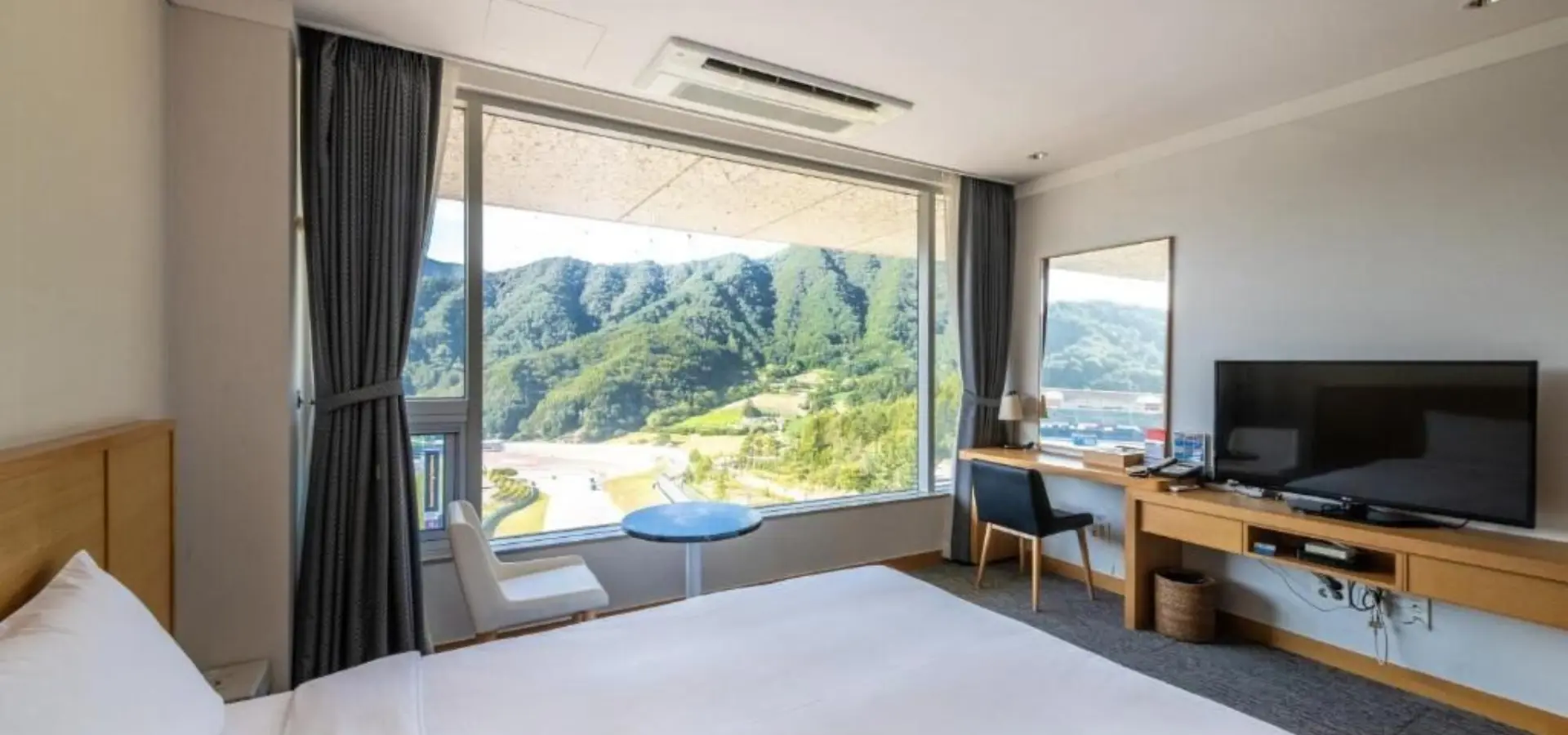 Inje speedium hotel resort