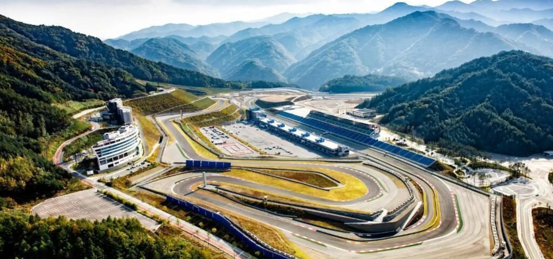 Inje speedium hotel resort 41