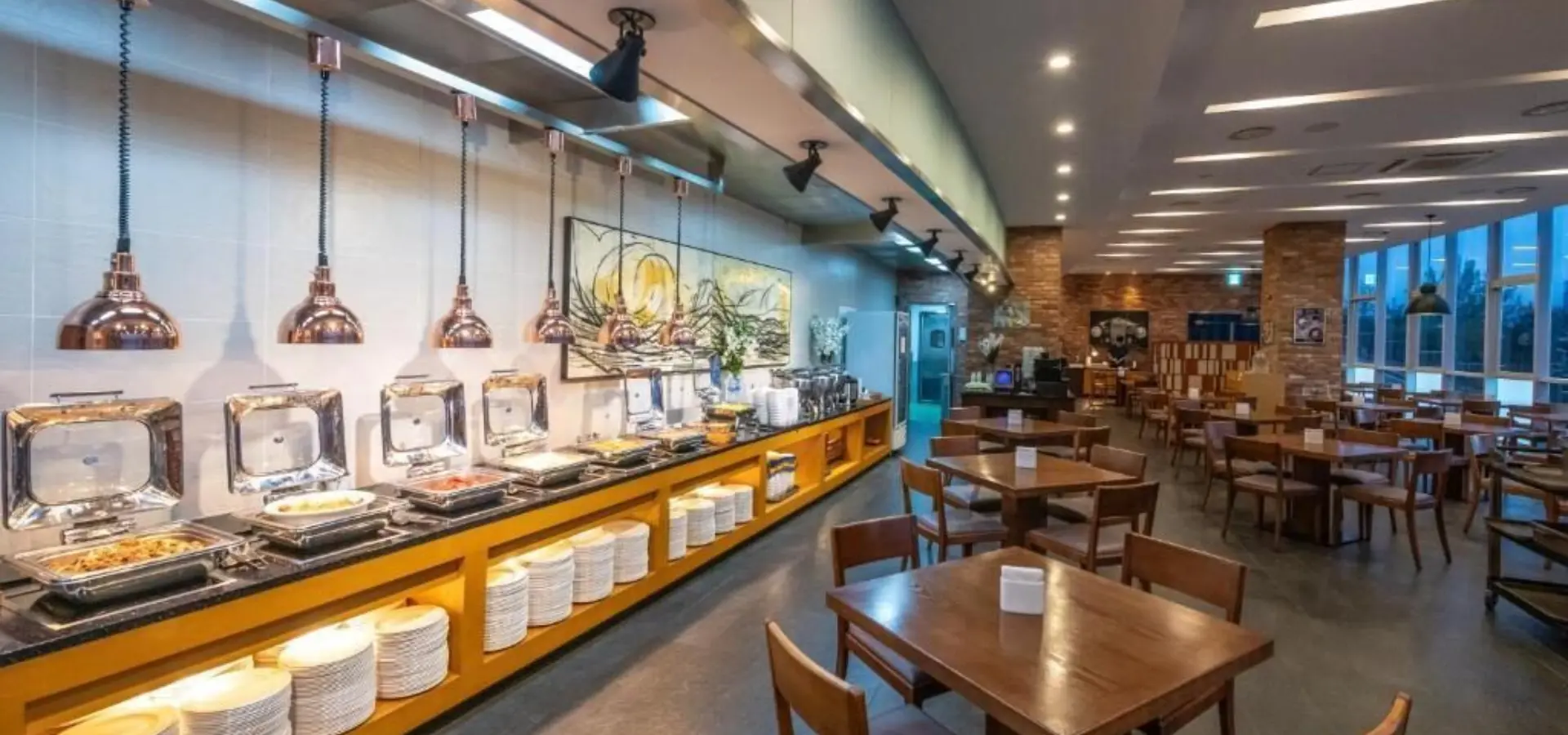 Inje speedium hotel resort 6