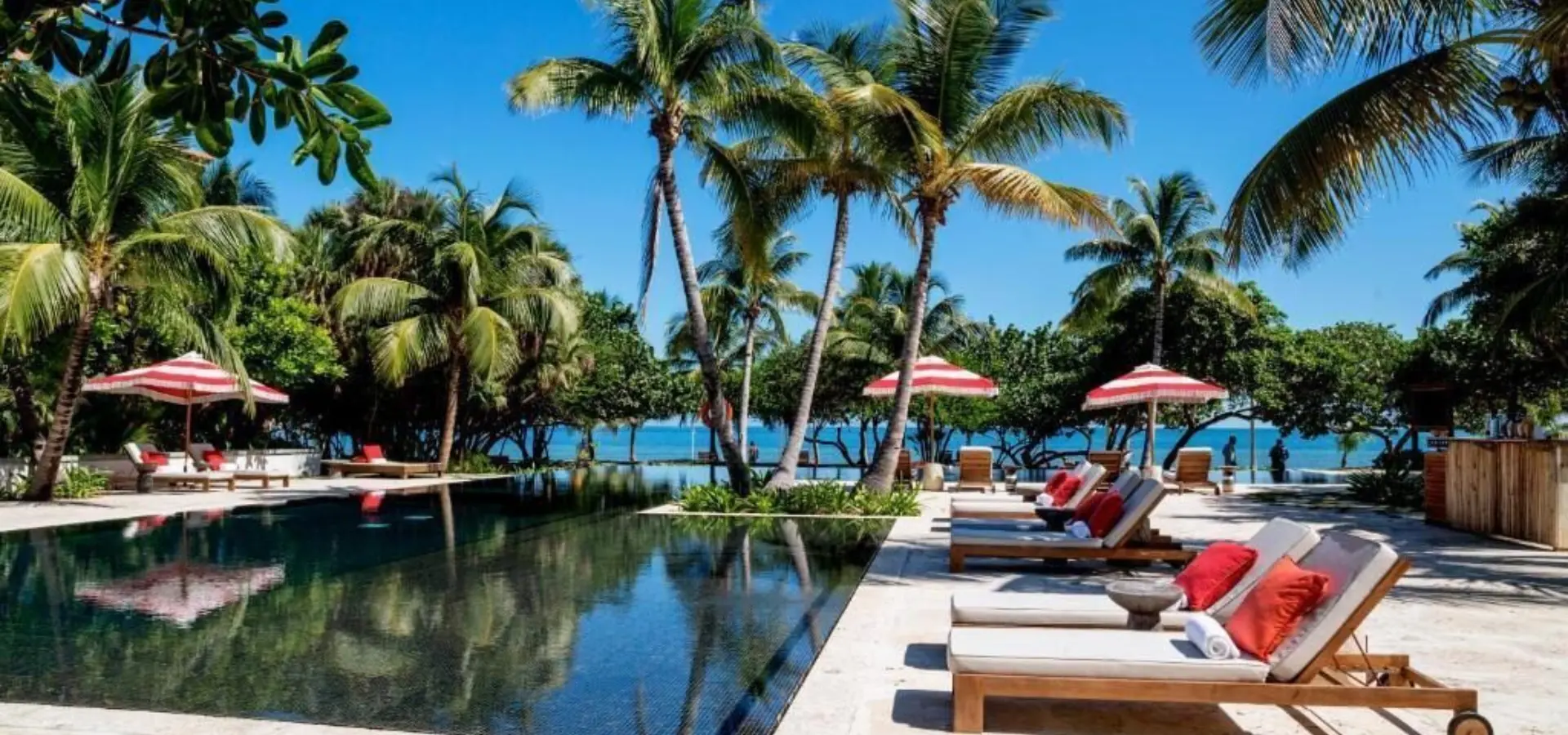 Itzana resort residences