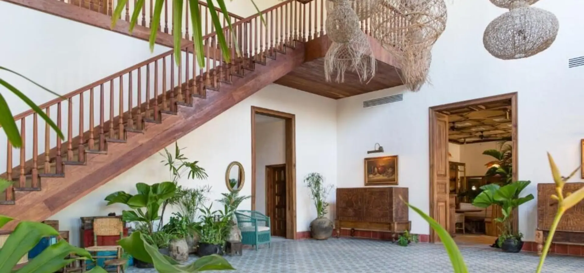 Itzana resort residences 6