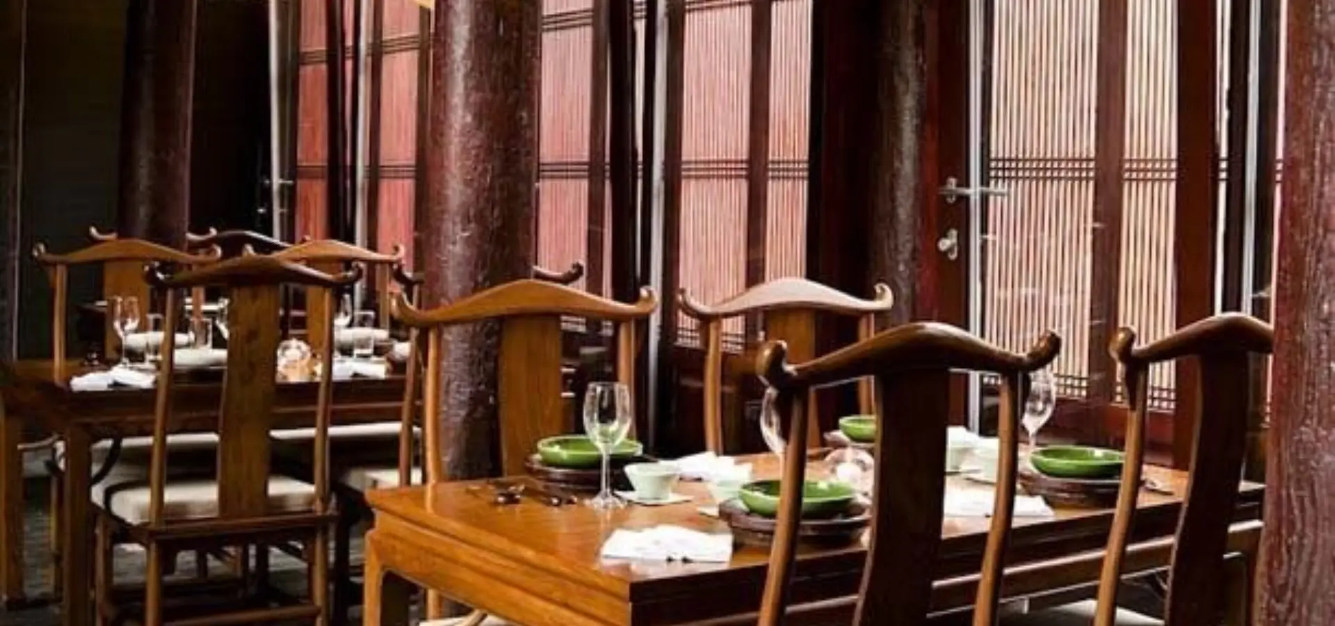 Jings residence at ping yao 6