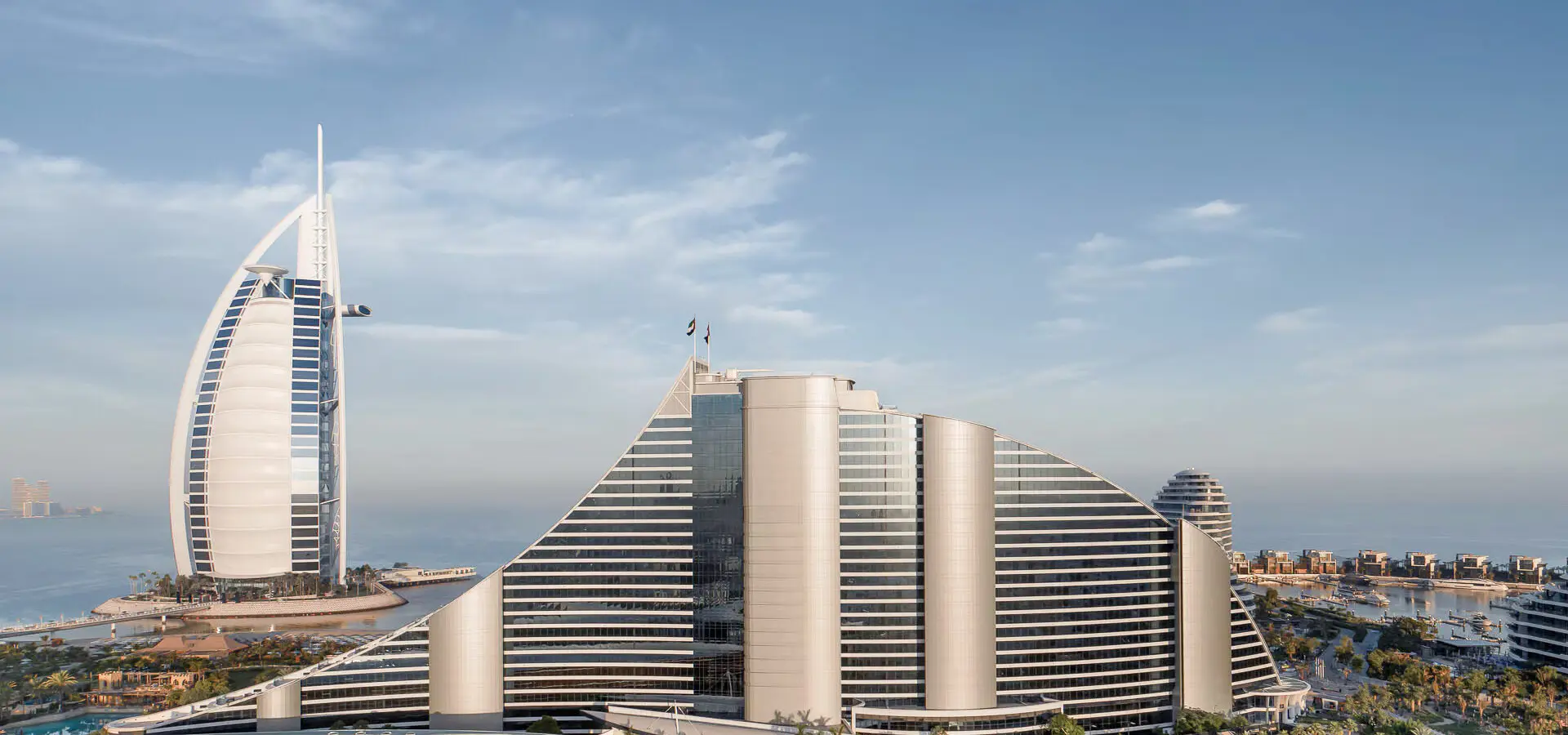 Jbh jumeirah beach hotel gallery image 1