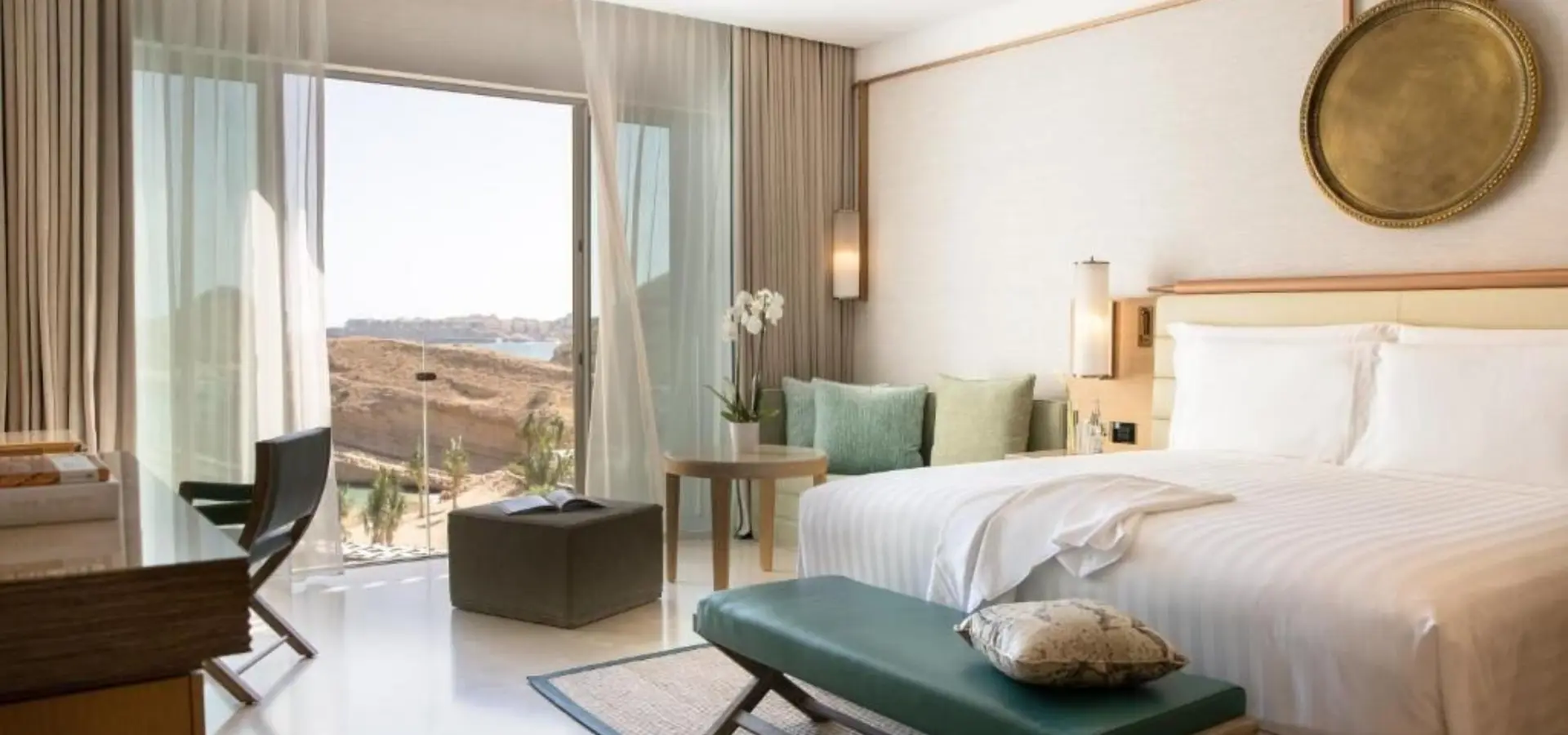 Jumeirah muscat bay 2