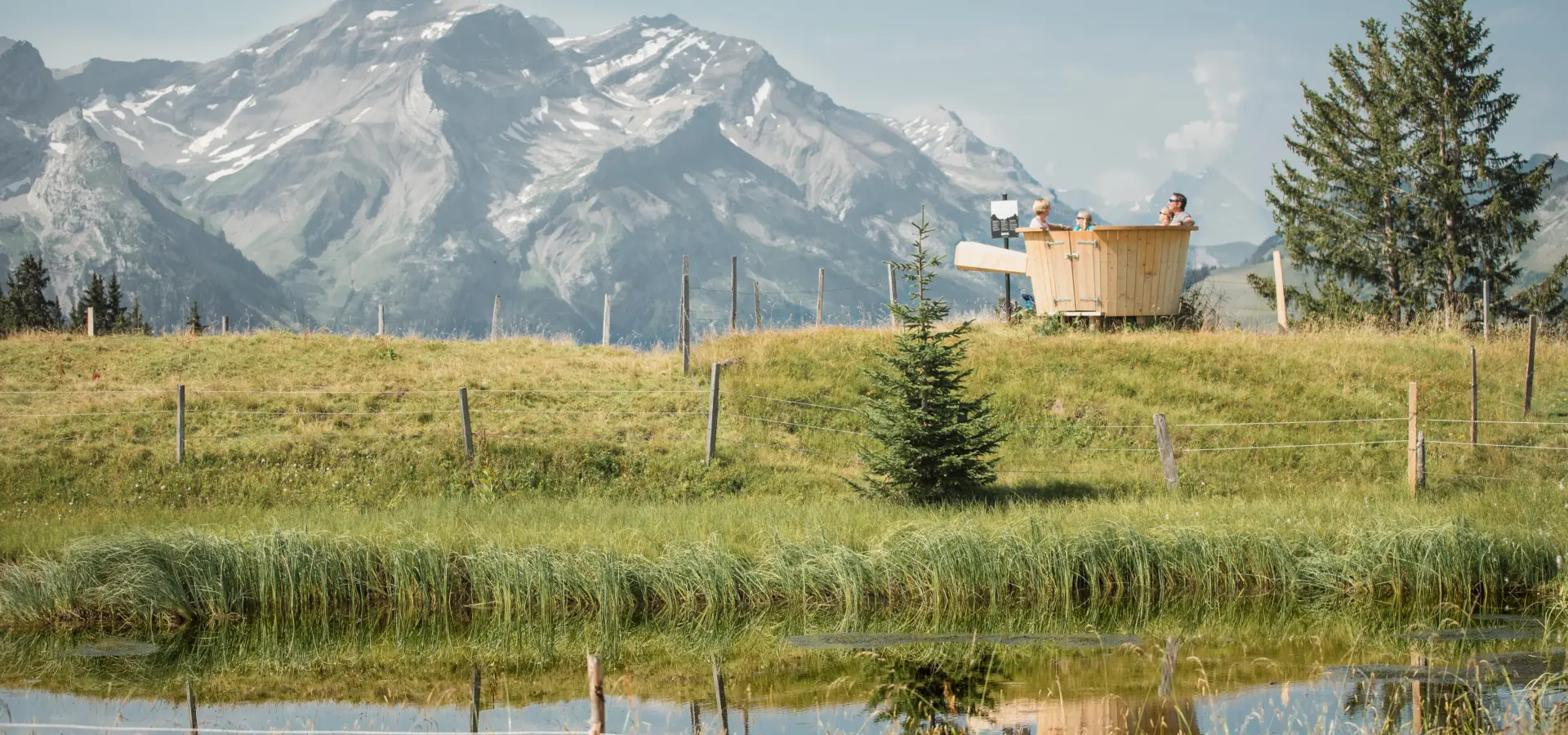 Nomadness gst hiking 20