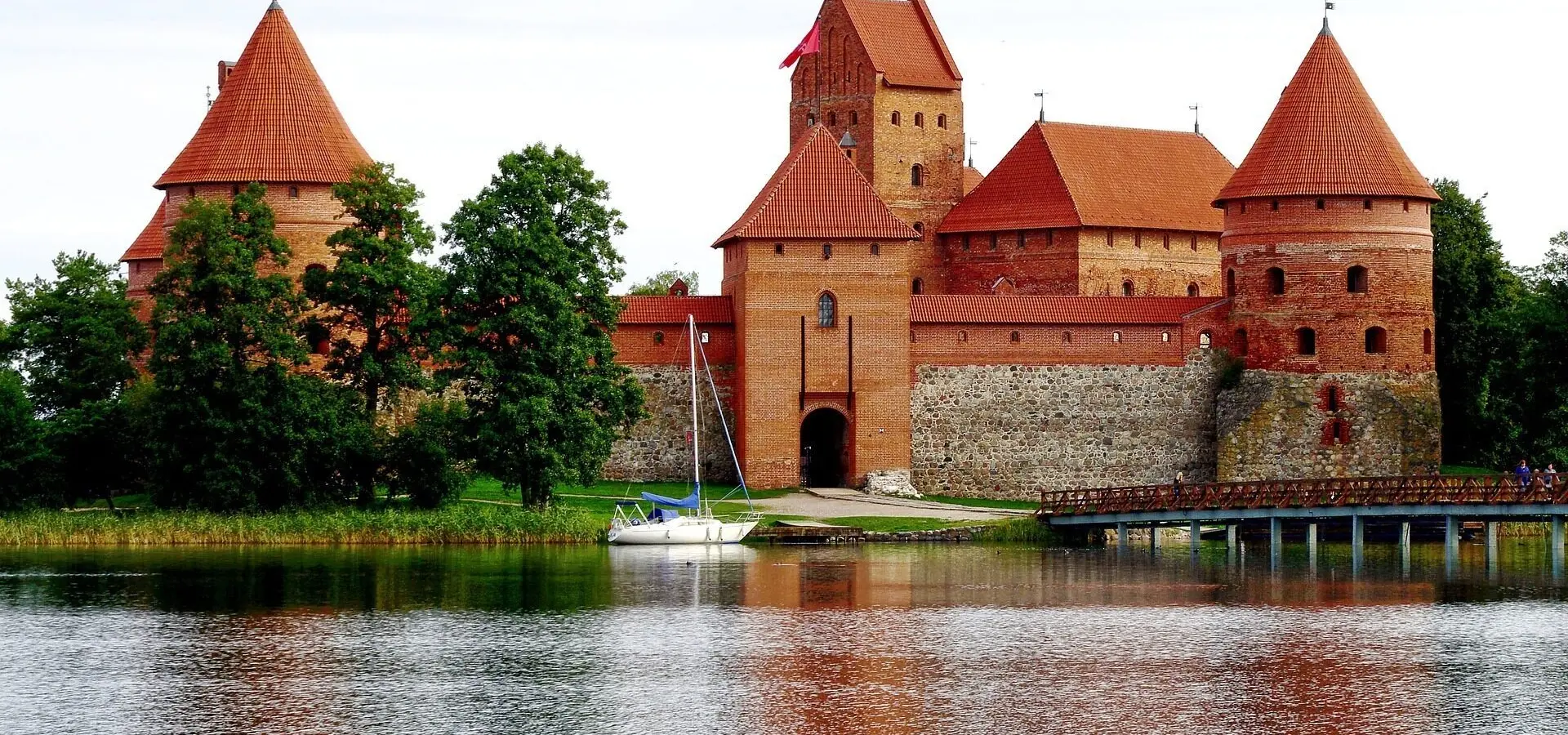 Trakai