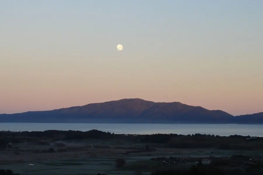 Kapiti aug 09