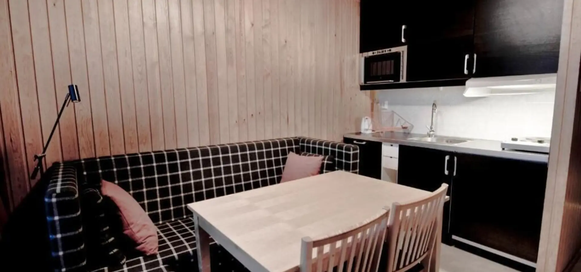 Kappas cabin village 3