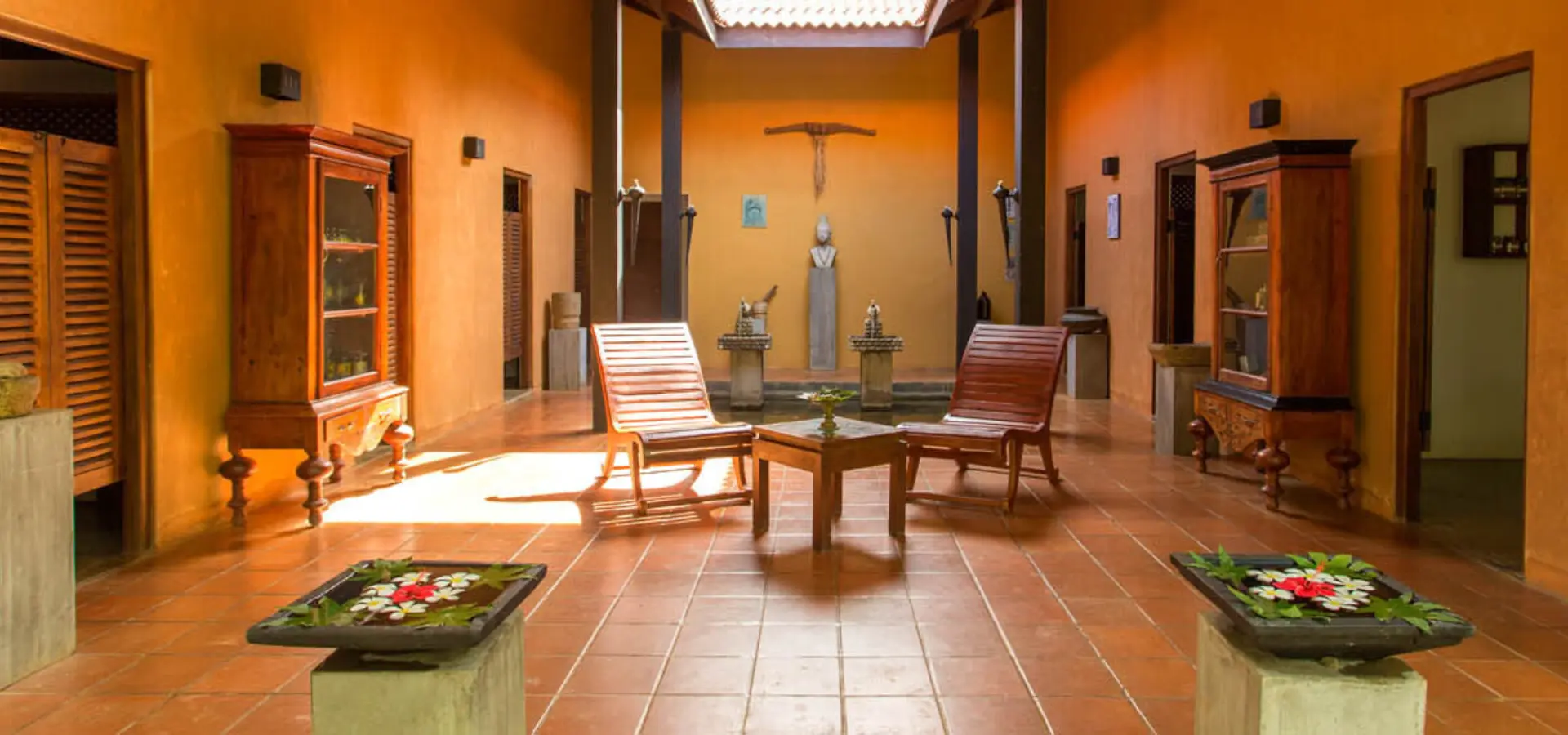 Kassapa lion rock resort vi