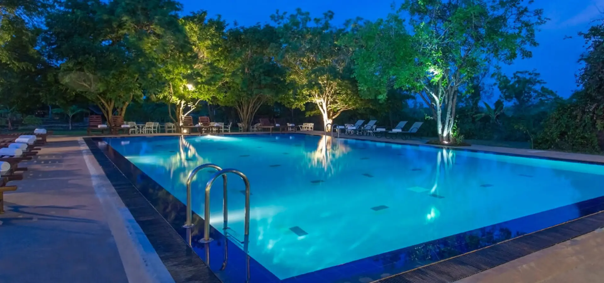 Kassapa lion rock resort ii