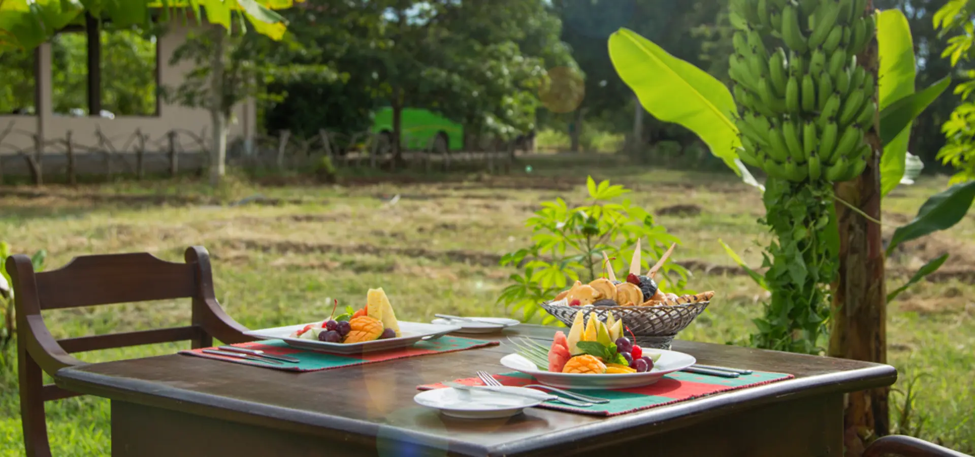 Kassapa lion rock resort v