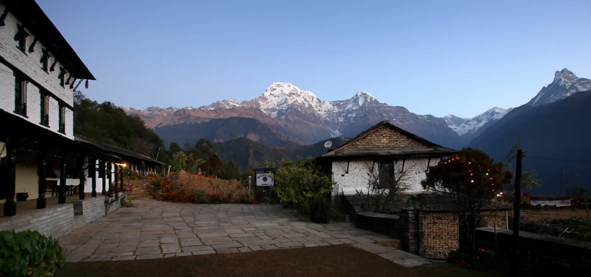 Mln ghandruk 7
