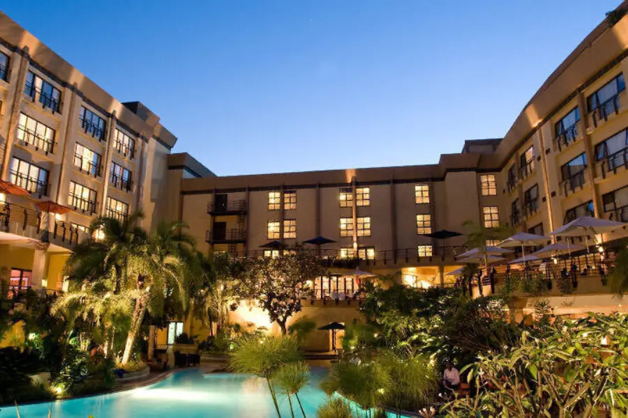 Kigali serena 2