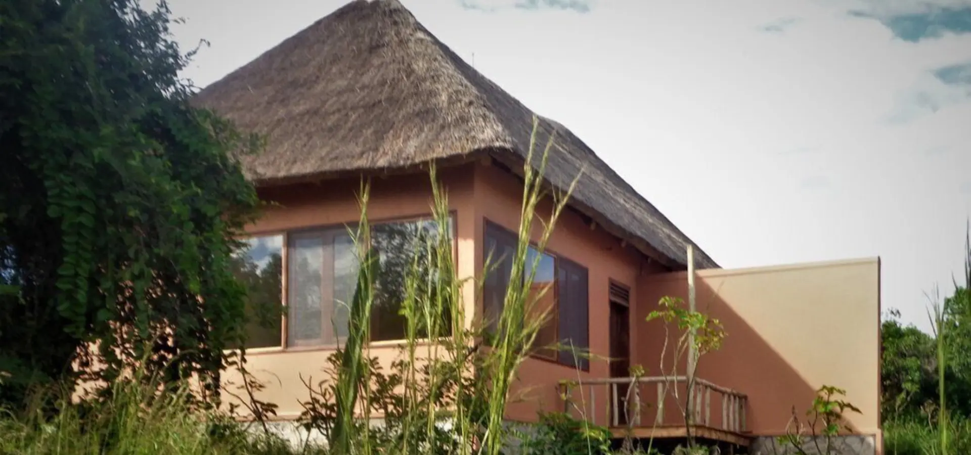 Cottage kikonko lodge hoima oil city buseruka nature