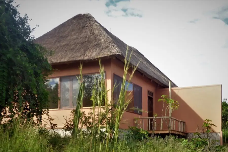 Cottage kikonko lodge hoima oil city buseruka nature