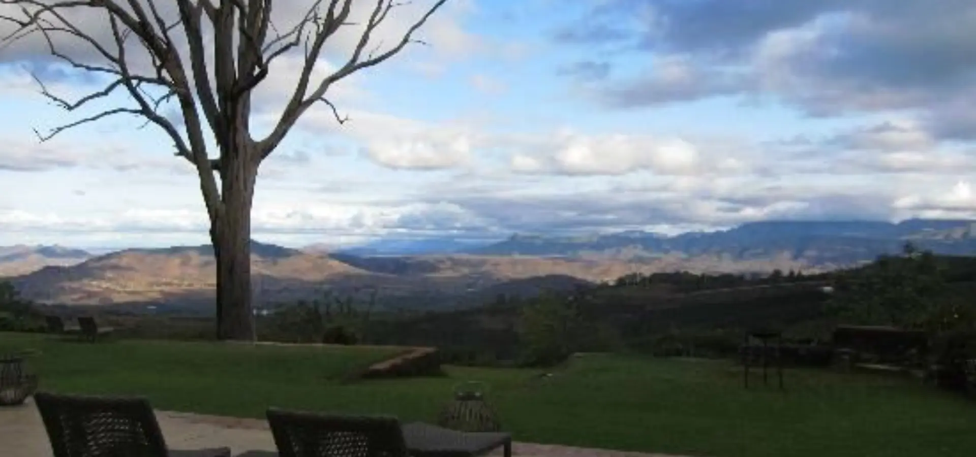 Kings walden garden manor