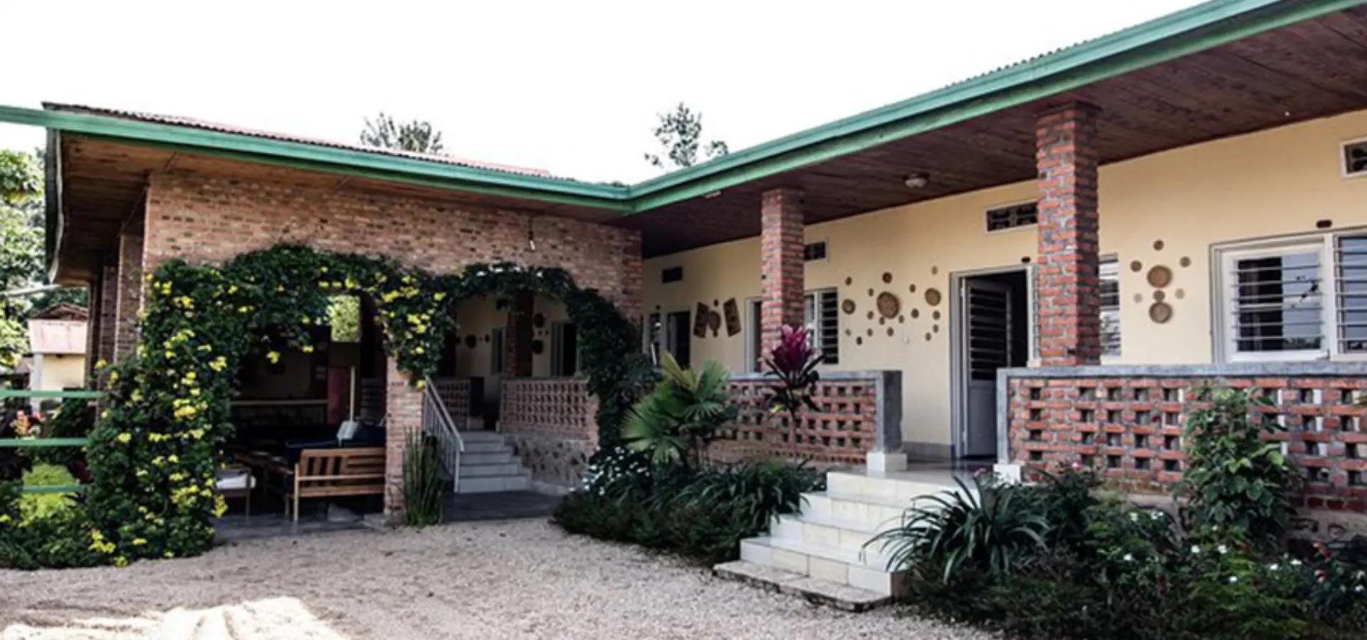 Kinunu wonders lodge