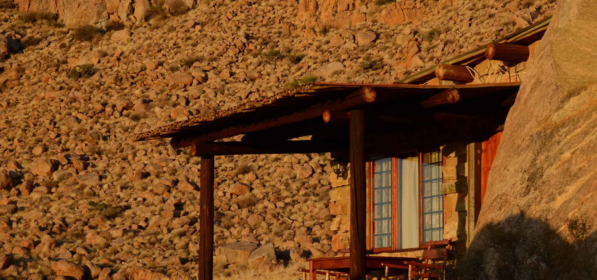 Bungalow