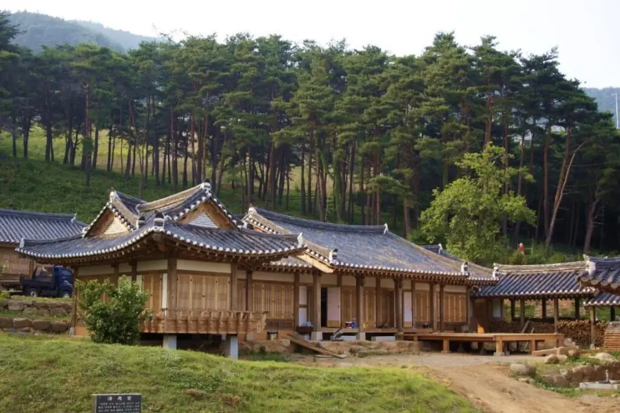 Hanok