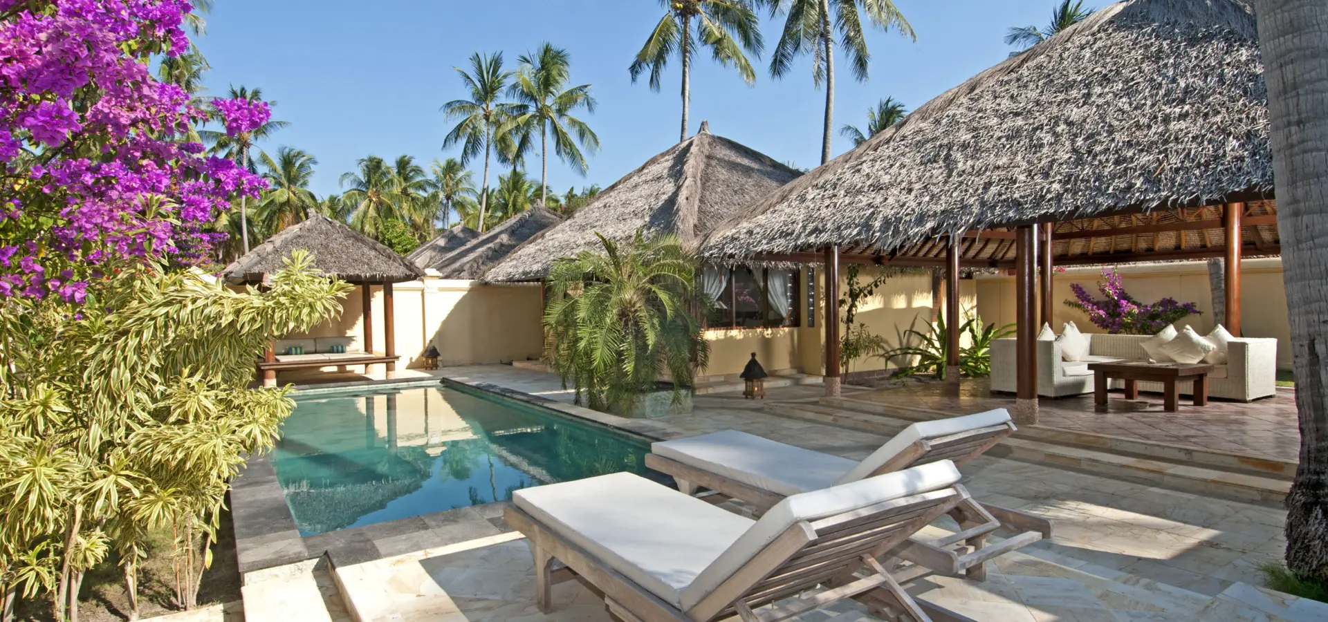 Kura kura resort iv