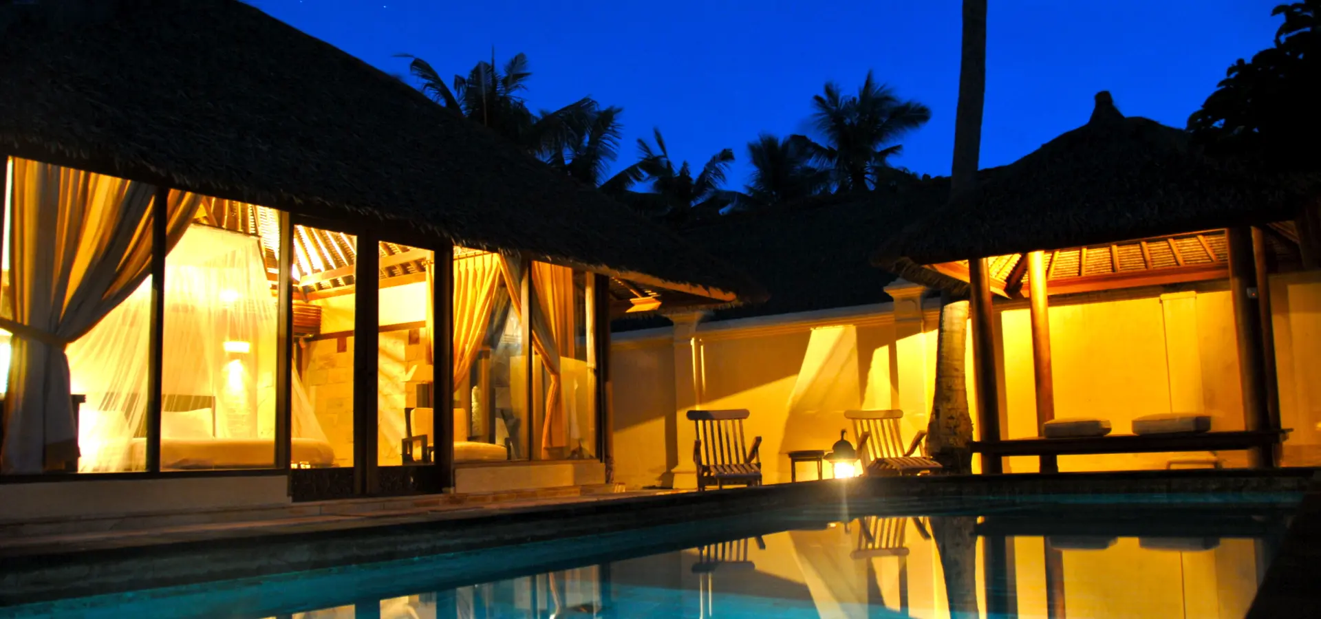 Kura kura resort i