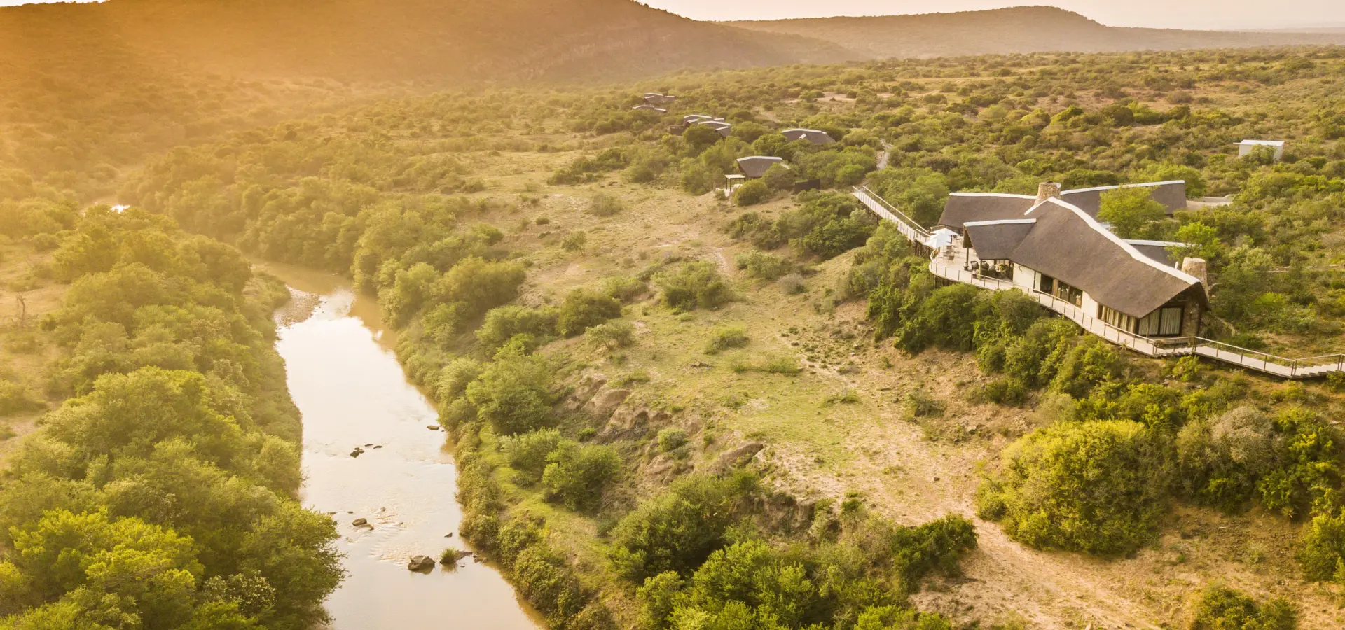 Kwandwe private game reserve great fish river lodge 00