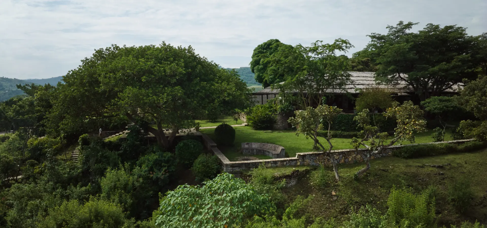 1744037250982 2 Volcanoes Safaris Kyambura Gorge Lodge Mavic 3 IMG 0914 Edit copy