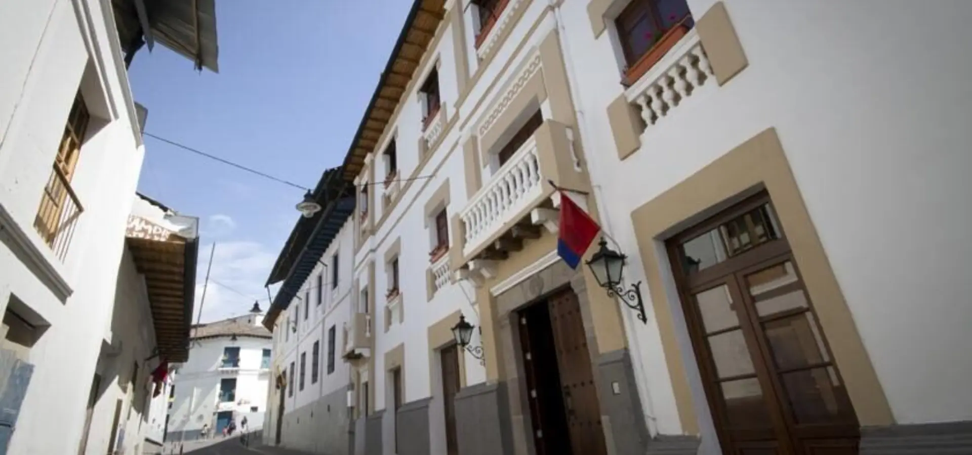 La casona de la ronda hotel boutique patrimonial 147856901111