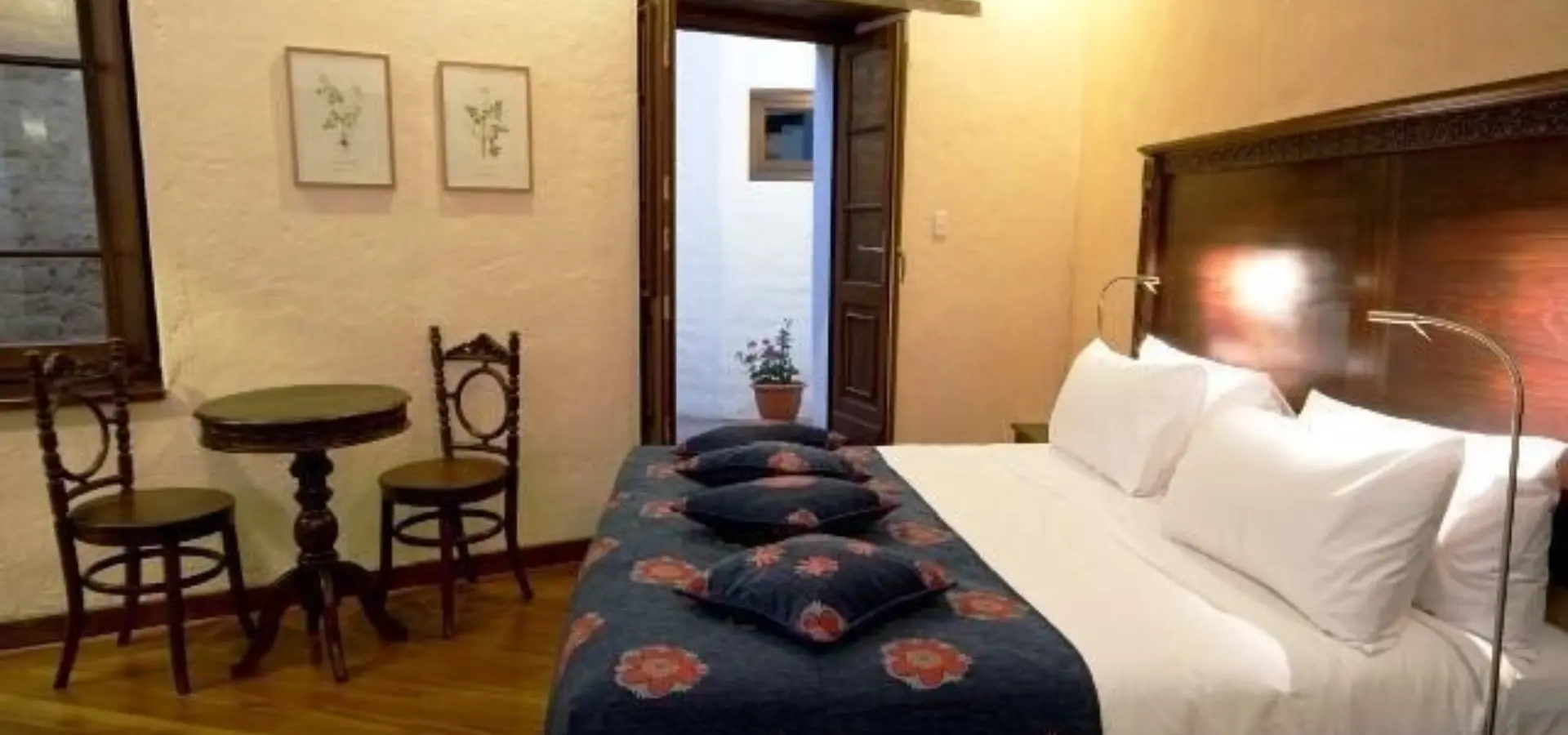 La casona de la ronda hotel boutique patrimonial 147856901131