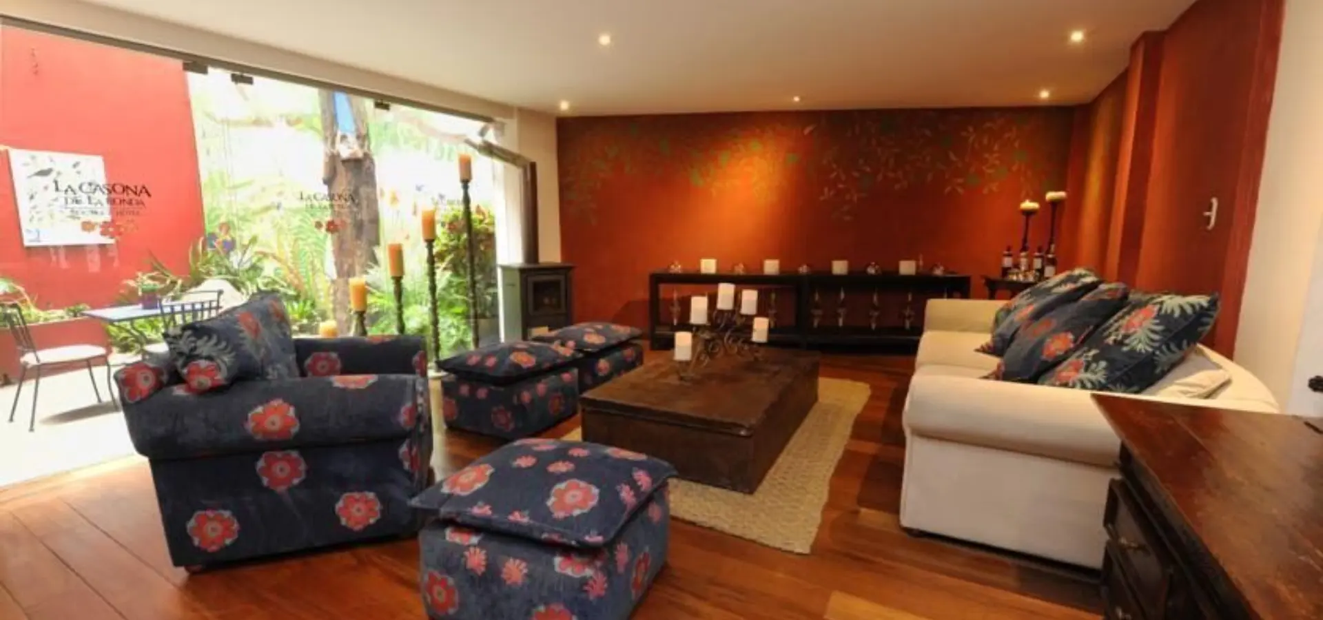 La casona de la ronda hotel boutique patrimonial 14785690113