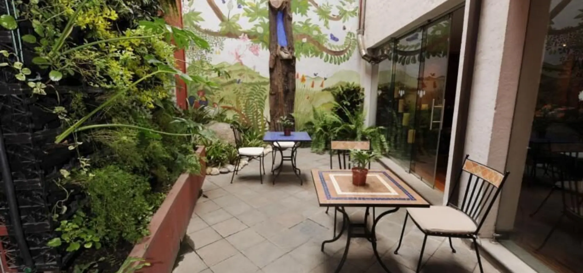 La casona de la ronda hotel boutique patrimonial 147856901113