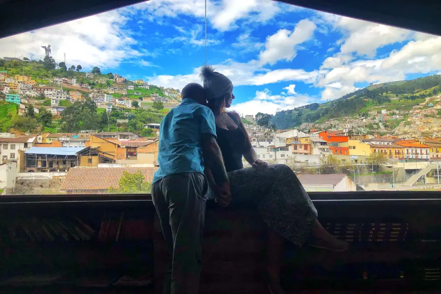 Mirador