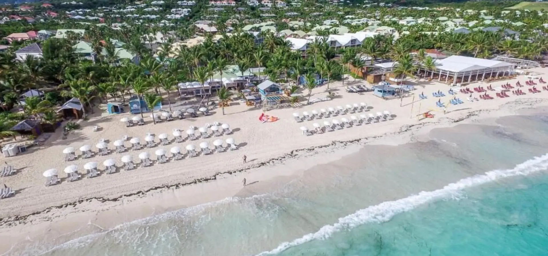 Playa orient bay