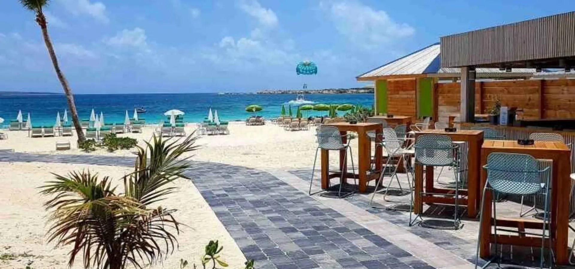 2 16 1 restaurant et bar la playa