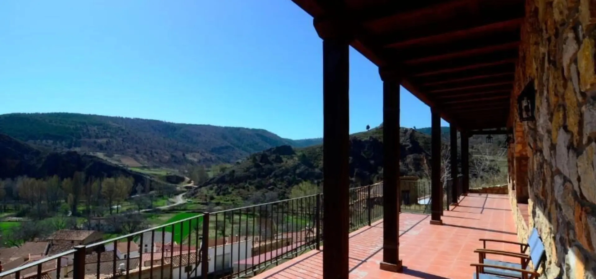 La posada del alto 6