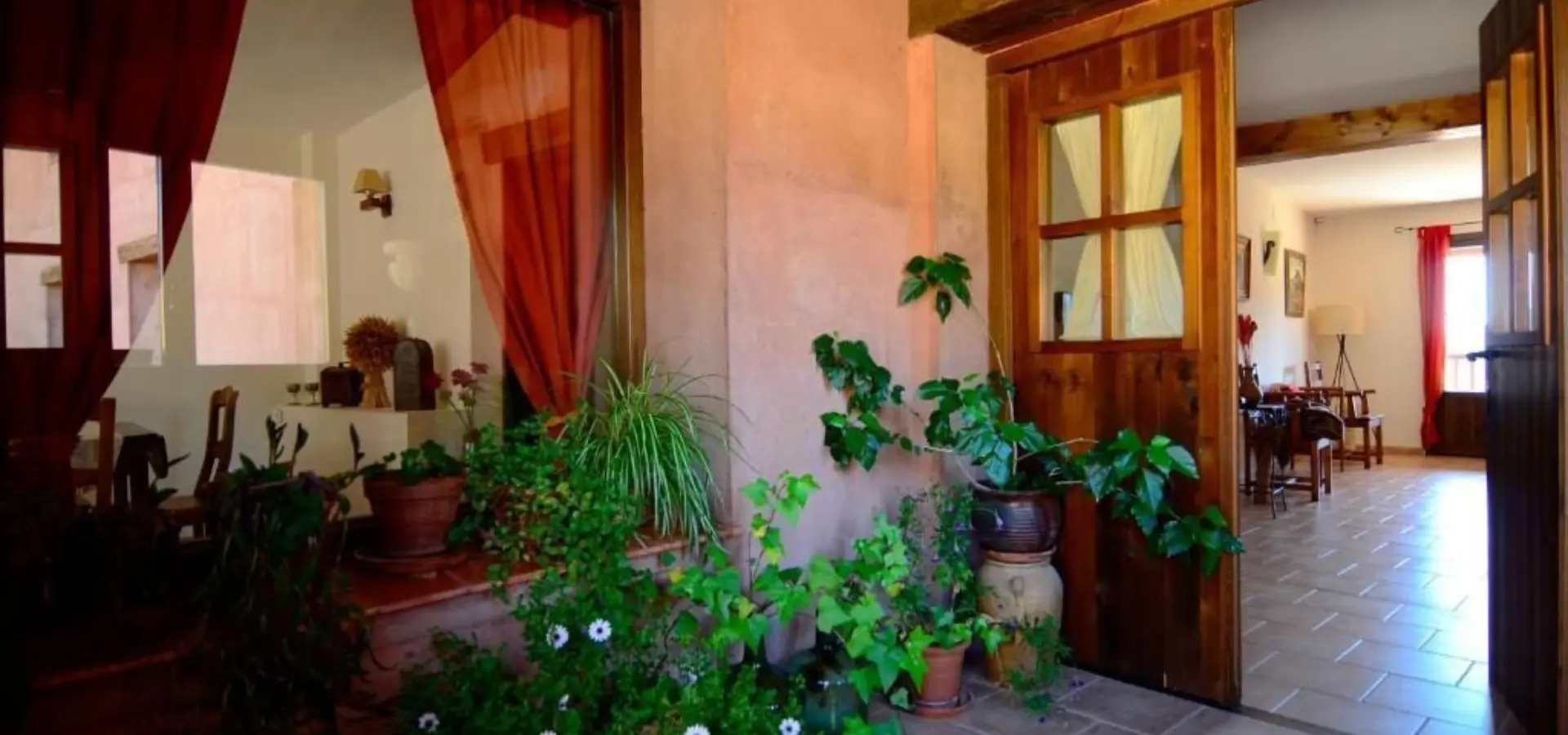 La posada del alto 2