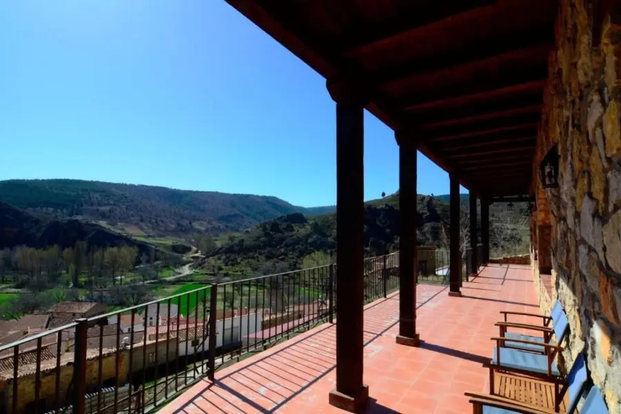 La posada del alto 6