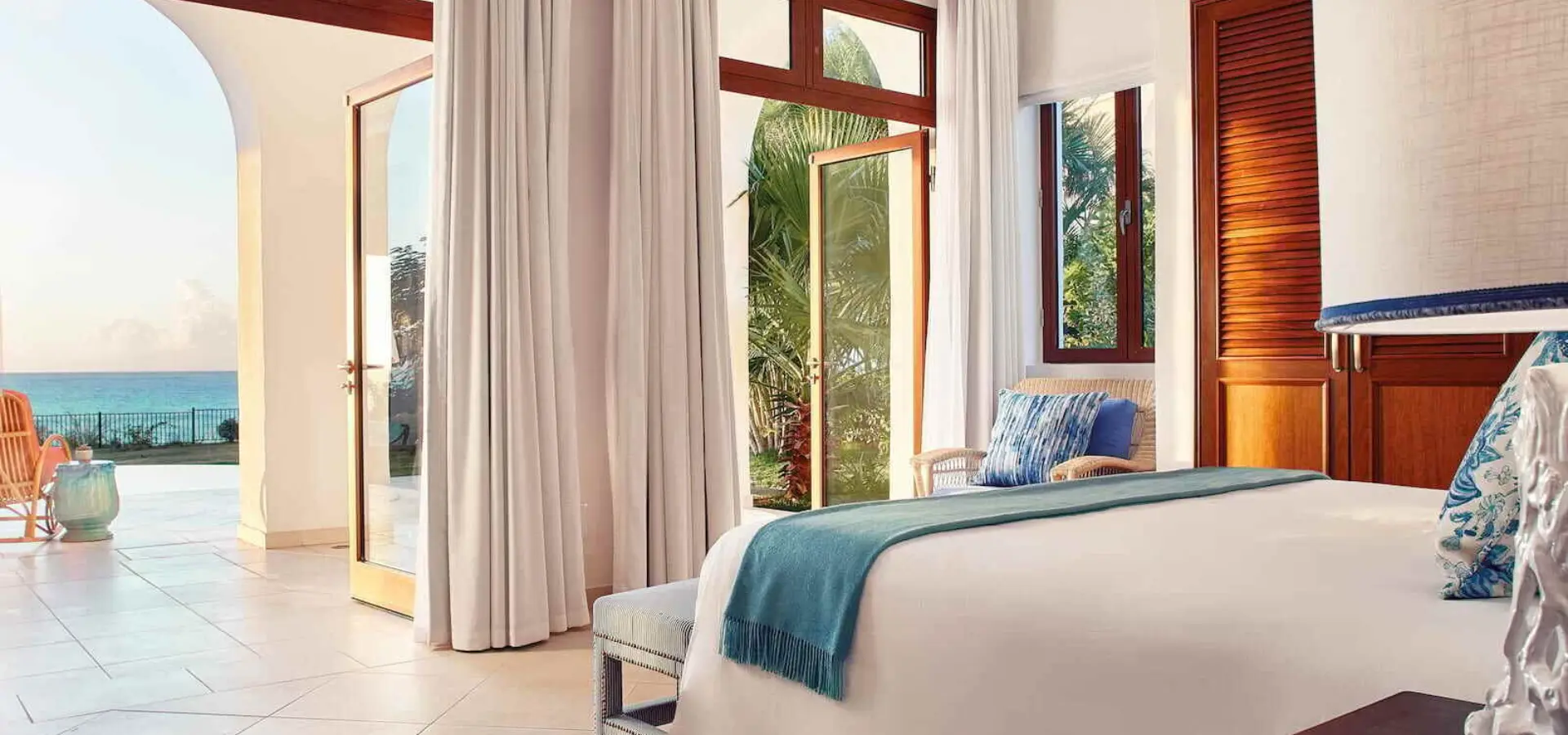 Belmond la semanna acc villa private pool