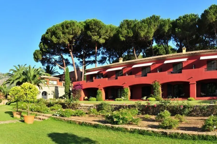 Hotel signoria calvi 41191 big